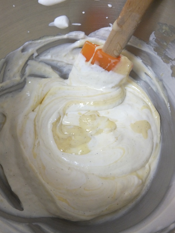 Lush charlotte uunissa - yksinkertaiset ja herkulliset reseptit