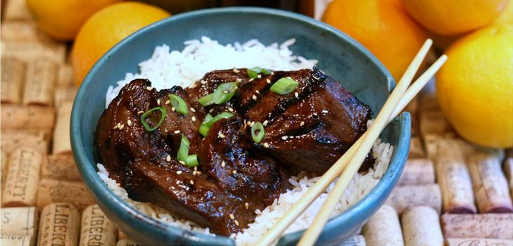 Teriyaki-kastike