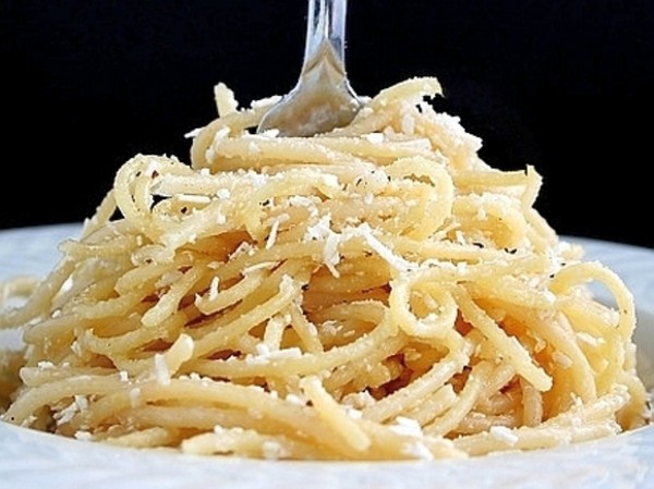 Spagettijuustoa Spagettijuustoa