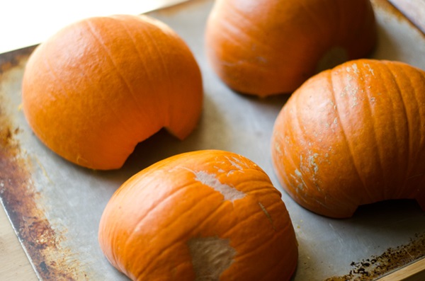Delicious Pumpkin Soup