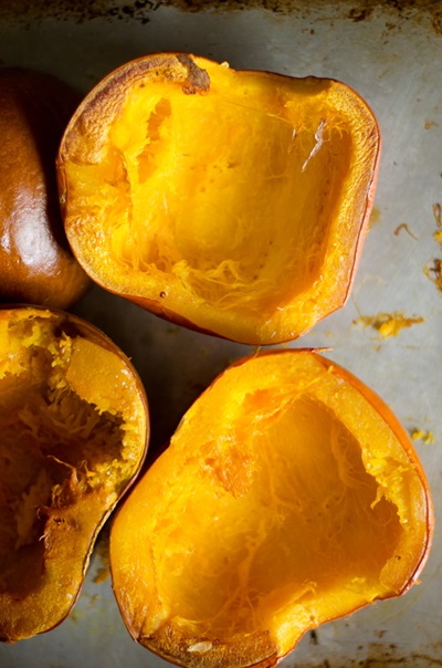 Delicious Pumpkin Soup