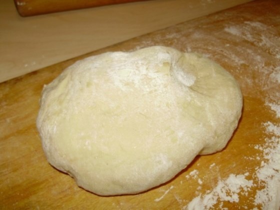 taikina nyytit