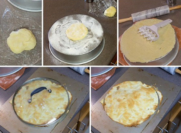Cake "Napoleon", reseptejä kotona: klassinen (Neuvostoliitto), vaniljakastike, kondensoituneella maidolla,
