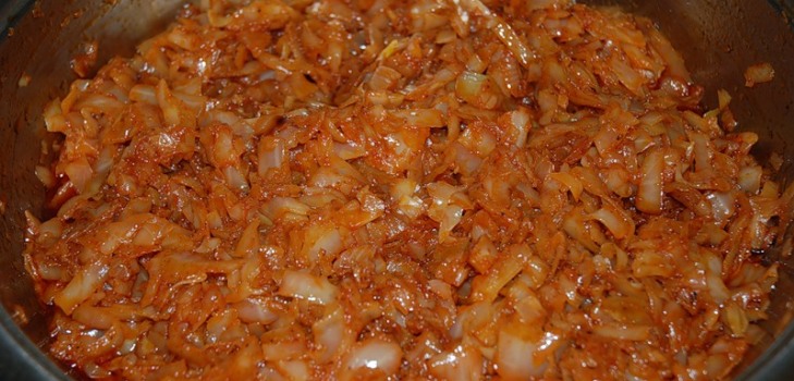 kaali-muhennos