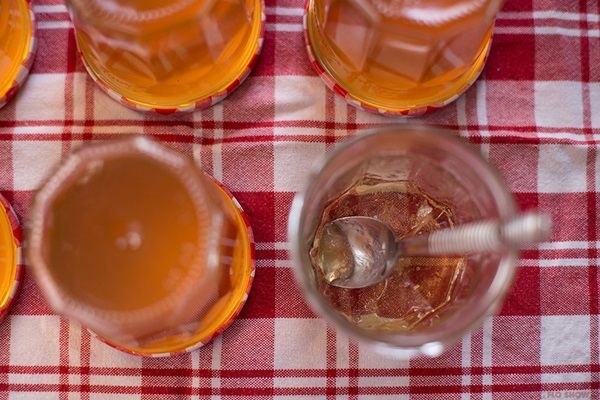 Jam of dessert: herkullisimmat reseptit valokuvilla