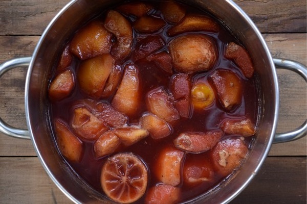 Jam of dessert: herkullisimmat reseptit valokuvilla