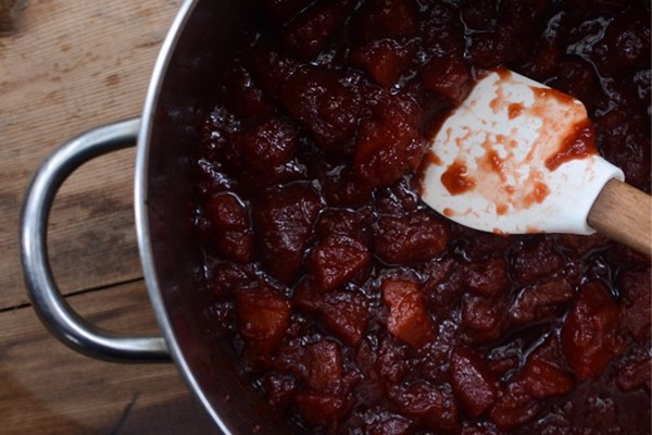 Jam of dessert: herkullisimmat reseptit valokuvilla
