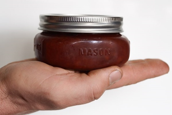 Jam of dessert: herkullisimmat reseptit valokuvilla