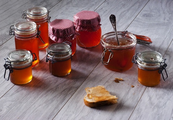 Jam of dessert: herkullisimmat reseptit valokuvilla