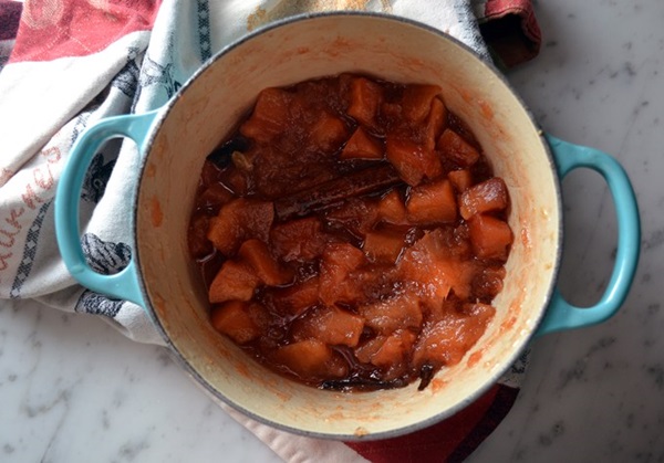 Jam of dessert: herkullisimmat reseptit valokuvilla