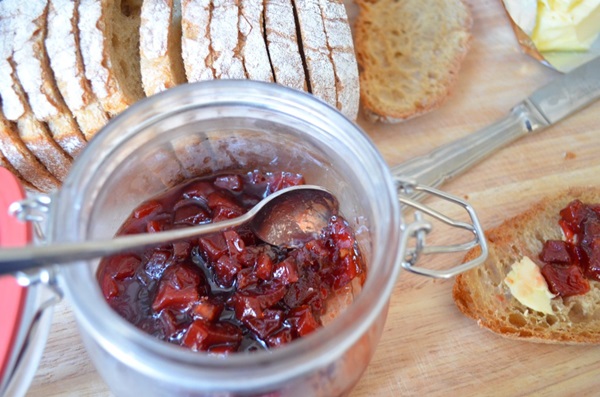 Jam of dessert: herkullisimmat reseptit valokuvilla