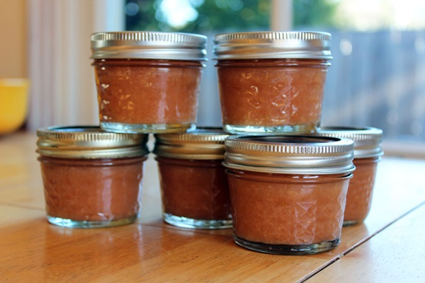 Jam of dessert: herkullisimmat reseptit valokuvilla