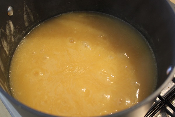 Jam of dessert: herkullisimmat reseptit valokuvilla