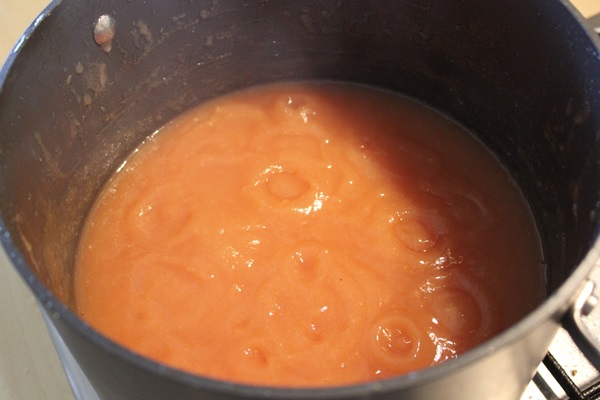 Jam of dessert: herkullisimmat reseptit valokuvilla