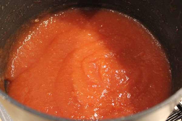 Jam of dessert: herkullisimmat reseptit valokuvilla