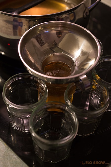 Jam of dessert: herkullisimmat reseptit valokuvilla