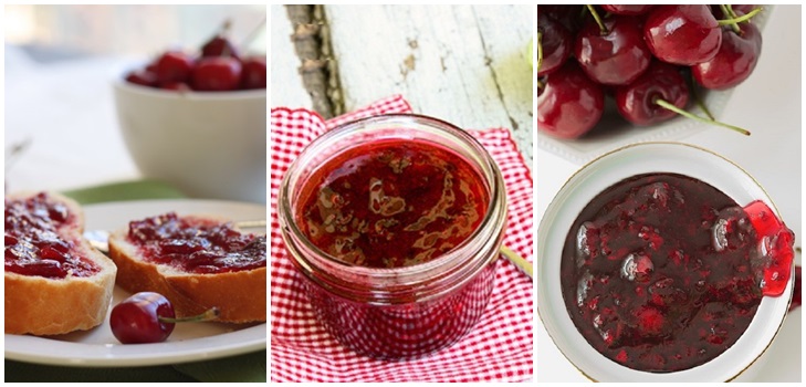 Jam-viiden minuutin kirsikka