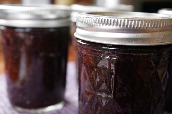 Jam-viiden minuutin kirsikka