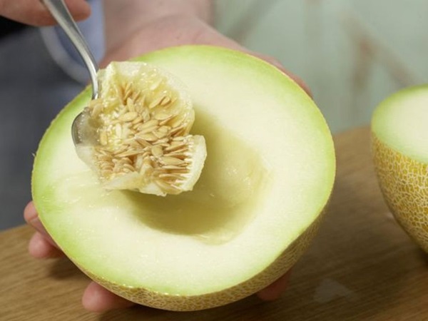 Hillo melonin ja melonin kuoresta talvella - yksinkertaisia ​​reseptejä