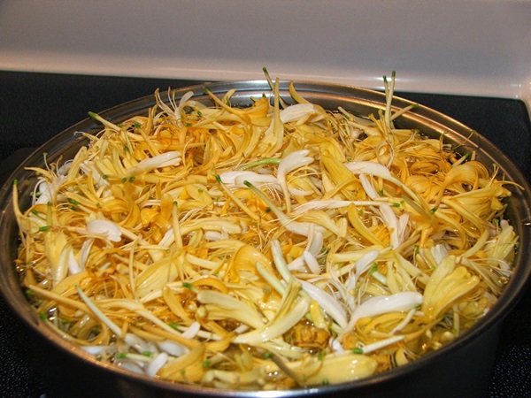 Hunajahillo
