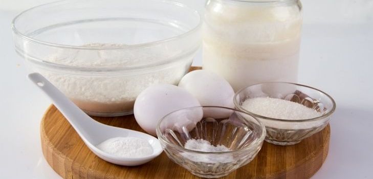 Herkullinen aamiainen koko perheelle Herkullinen aamiainen koko perheelle