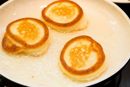 Herkullinen aamiainen koko perheelle Herkullinen aamiainen koko perheelle