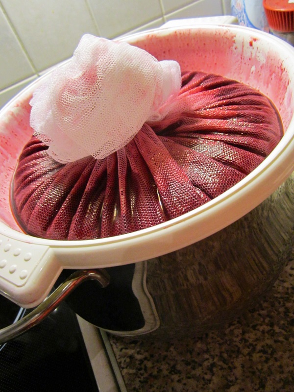 Herkullinen hyytelö mustaherukoista - reseptejä