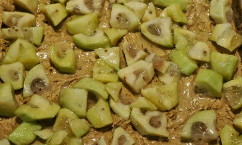 Feijoa-talvikaulukset talvella, parhaat reseptit valokuvilla