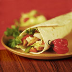Tappava Meksiko: Burito ja Fajitos