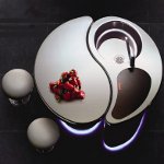 Feng Shui -keittiö Feng Shui -keittiö