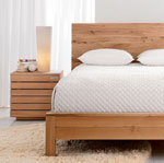 Feng Shui Makuuhuone