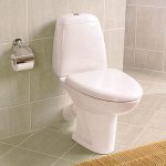 Miten valita WC-kulhoon Miten valita WC-kulhoon