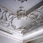 Sisätilojen stukki Sisätilojen stukki