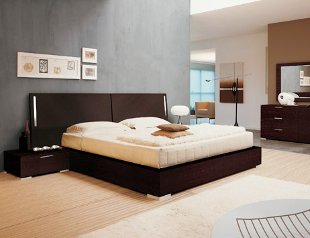 Wenge sisätiloissa Wenge sisätiloissa