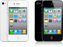 IPhone-väri IPhone-väri