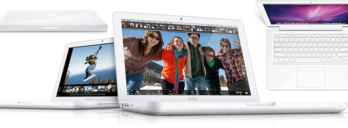 MacBook MacBook
