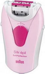 Braun Silk Epil 3 Braun Silk Epil 3