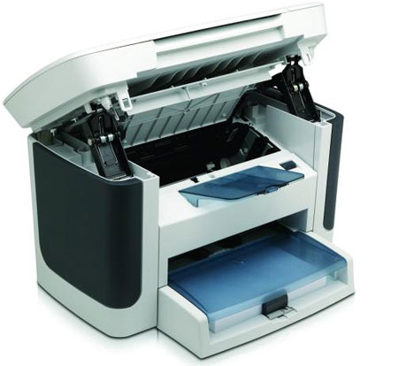 HP LaserJet M1120 -monitoimilaite