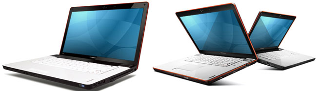 Lenovo IdeaPad Y550 Notebook