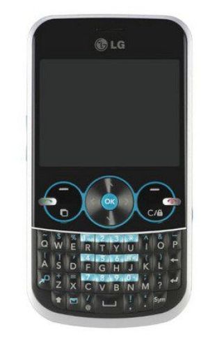 LG GW300 matkapuhelin