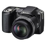 Nikon COOLPIX L100 Nikon COOLPIX L100