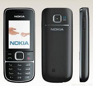 Nokia 2700 classic Matkapuhelin