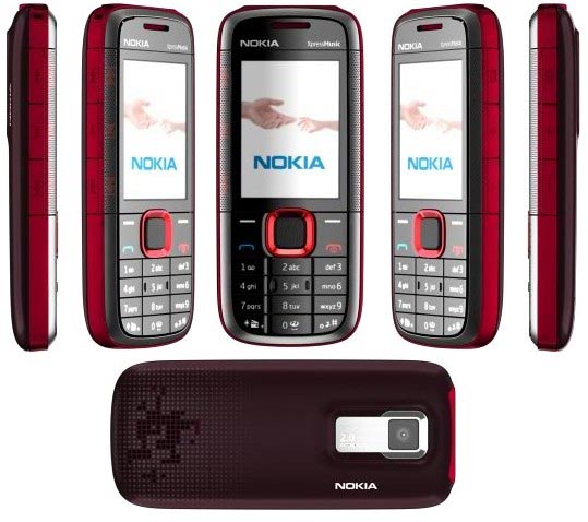 Nokia 5130 XpressMusic