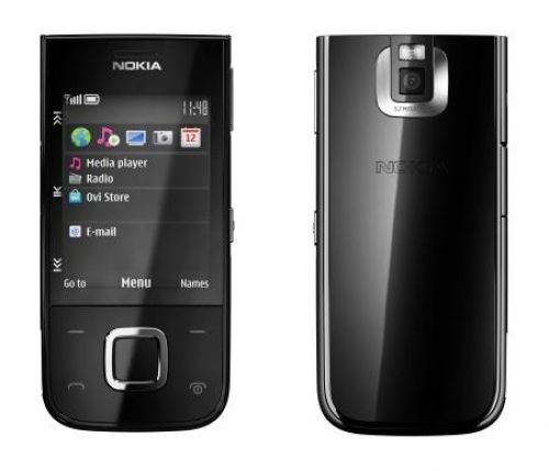 Nokia 5330 Mobile TV Edition älypuhelin