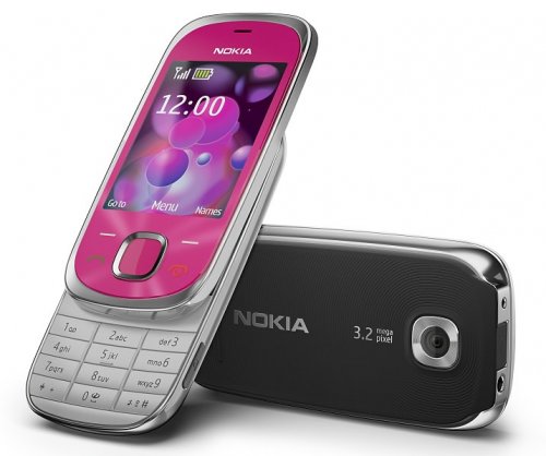 Nokia 7230 Nokia 7230