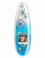 Nokia HumanForm: joustavan puhelimen käsite Nokia HumanForm: joustavan puhelimen käsite