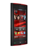 Nokia X6 Nokia X6