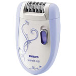 Philips HP 6507 Satinelle Epilator