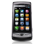 Samsung S8500 Samsung S8500