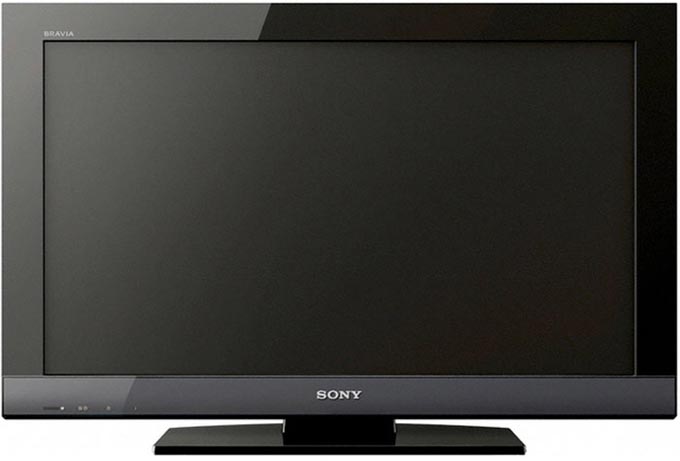 Sony KDL-32EX402 LCD-televisio